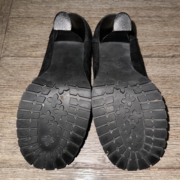 Steve Madden Pearr heels - Picture 6 of 8